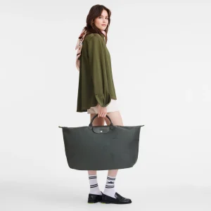 Longchamp Reisetasche XL^Damen Reisetaschen | Reisetaschen