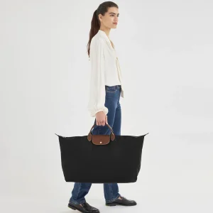 Longchamp Reisetasche XL^Damen Reisetaschen | Reisetaschen