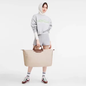 Longchamp Reisetasche XL^Damen Reisetaschen | Reisetaschen