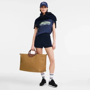 Longchamp Reisetasche XL^Damen Reisetaschen | Reisetaschen