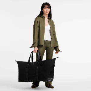 Longchamp Reisetasche XL^Damen Reisetaschen | Reisetaschen