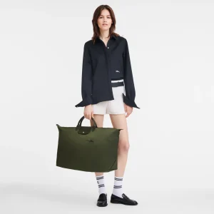 Longchamp Reisetasche XL^Damen Reisetaschen | Reisetaschen