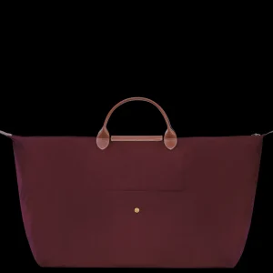 Longchamp Reisetasche XL^Damen Reisetaschen | Reisetaschen