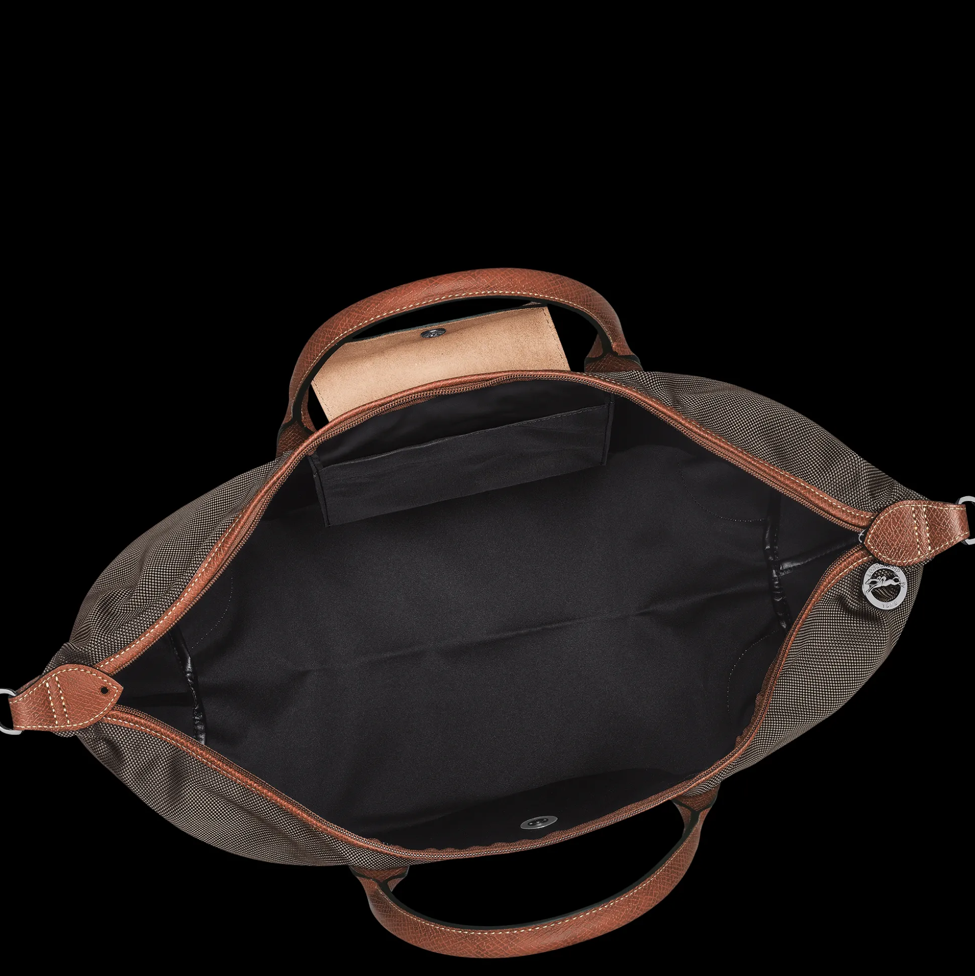 reisetasche_xl_4-2.webp Longchamp Reisetasche XL^Damen Reisetaschen | Reisetaschen