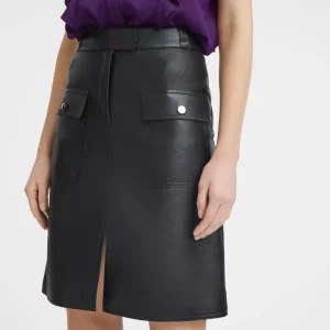 Longchamp Rock^Damen Kleider & Röcke