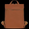 Longchamp Rucksack^Damen Rucksäcke | Rucksäcke