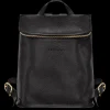 Longchamp Rucksack^Damen Rucksäcke | Rucksäcke