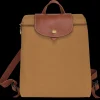 Longchamp Rucksack^Damen Rucksäcke | Rucksäcke