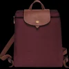 Longchamp Rucksack^Damen Rucksäcke | Rucksäcke