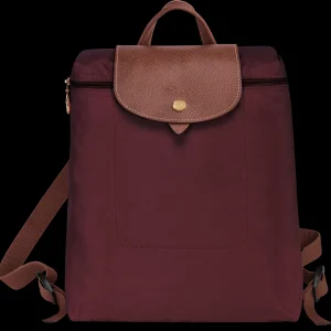Longchamp Rucksack^Damen Rucksäcke | Rucksäcke