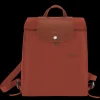 Longchamp Rucksack^Damen Rucksäcke | Rucksäcke