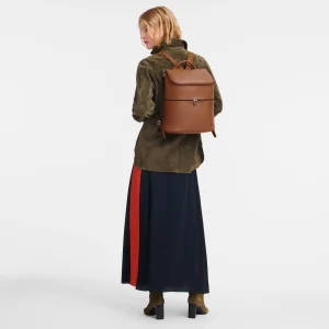 Longchamp Rucksack^Damen Rucksäcke | Rucksäcke