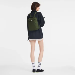 Longchamp Rucksack^Damen Rucksäcke | Rucksäcke