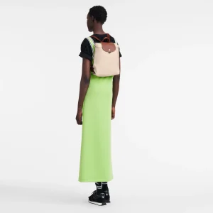 Longchamp Rucksack^Damen Rucksäcke | Rucksäcke