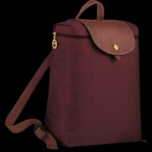 Longchamp Rucksack^Damen Rucksäcke | Rucksäcke