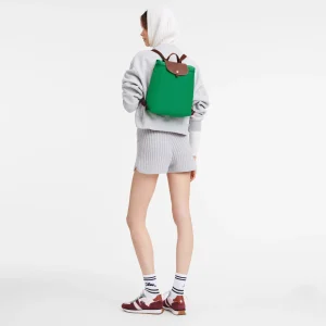 Longchamp Rucksack^Damen Rucksäcke | Rucksäcke