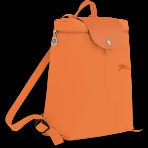 Longchamp Rucksack^Damen Rucksäcke | Rucksäcke