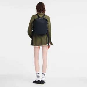 Longchamp Rucksack^Damen Rucksäcke | Rucksäcke