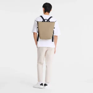 Longchamp Rucksack^Damen Rucksäcke | Rucksäcke