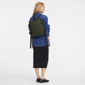 Longchamp Rucksack^Damen Rucksäcke | Rucksäcke