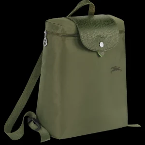 Longchamp Rucksack^Damen Rucksäcke | Rucksäcke