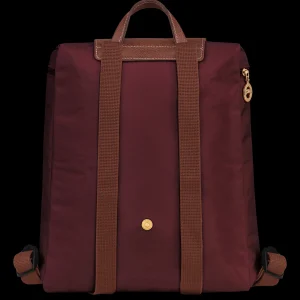 Longchamp Rucksack^Damen Rucksäcke | Rucksäcke