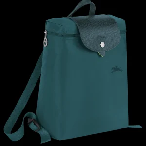 Longchamp Rucksack^Damen Rucksäcke | Rucksäcke