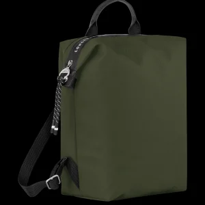 Longchamp Rucksack^Damen Rucksäcke | Rucksäcke