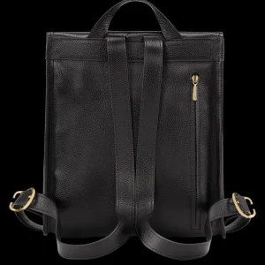 Longchamp Rucksack^Damen Rucksäcke | Rucksäcke