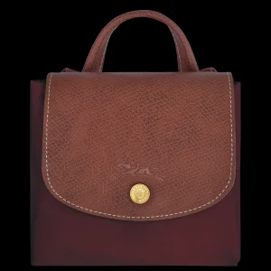 Longchamp Rucksack^Damen Rucksäcke | Rucksäcke