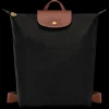 Longchamp Rucksack M^Damen Rucksäcke | Rucksäcke