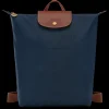 Longchamp Rucksack M^Damen Rucksäcke | Rucksäcke