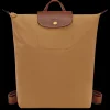 Longchamp Rucksack M^Damen Rucksäcke | Rucksäcke