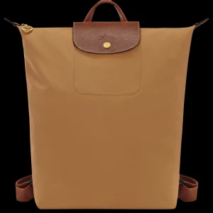 Longchamp Rucksack M^Damen Rucksäcke | Rucksäcke