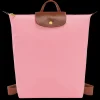 Longchamp Rucksack M^Damen Rucksäcke | Rucksäcke