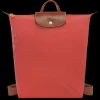 Longchamp Rucksack M^Damen Rucksäcke | Rucksäcke