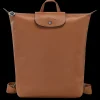 Longchamp Rucksack M^Damen Rucksäcke | Rucksäcke