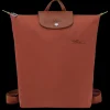 Longchamp Rucksack M^Damen Rucksäcke | Rucksäcke