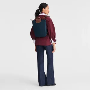 Longchamp Rucksack M^Damen Rucksäcke | Rucksäcke
