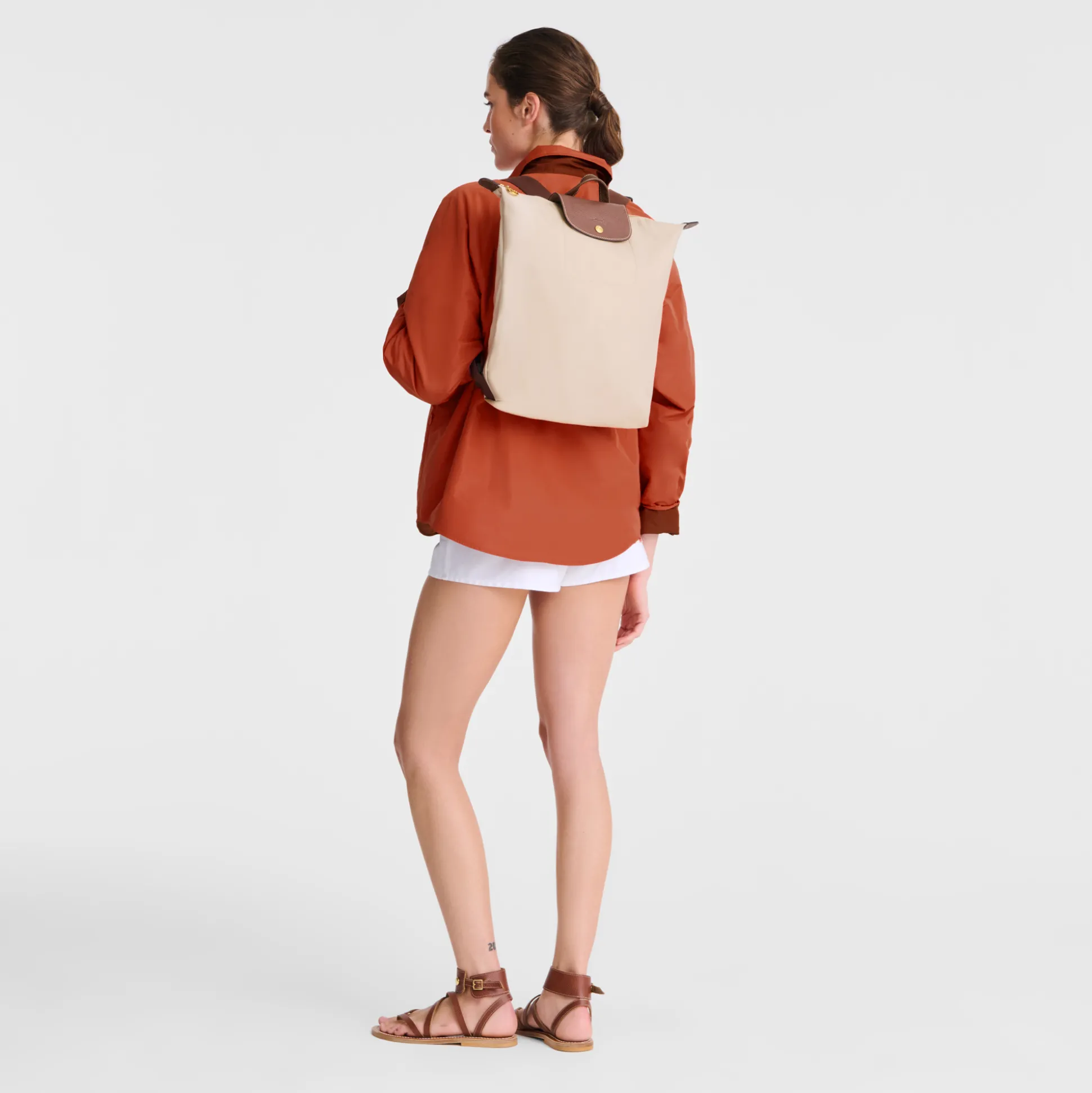rucksack_m_1-13.webp Longchamp Rucksack M^Damen Rucksäcke | Rucksäcke