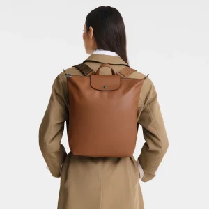 Longchamp Rucksack M^Damen Rucksäcke | Rucksäcke