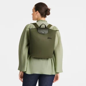 Longchamp Rucksack M^Damen Rucksäcke | Rucksäcke