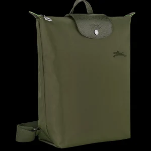 Longchamp Rucksack M^Damen Rucksäcke | Rucksäcke