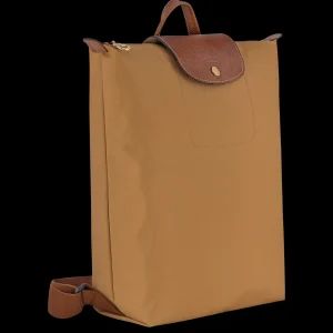 Longchamp Rucksack M^Damen Rucksäcke | Rucksäcke