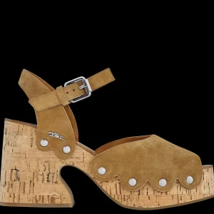 Longchamp Sandalen^Damen Sandalen | Pumps