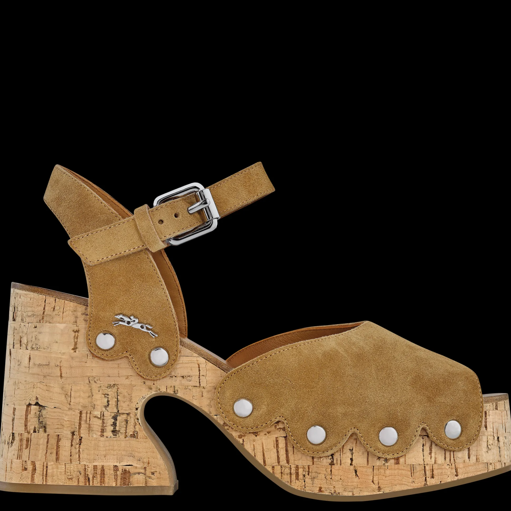 sandalen_0-1.webp Longchamp Sandalen^Damen Sandalen | Pumps