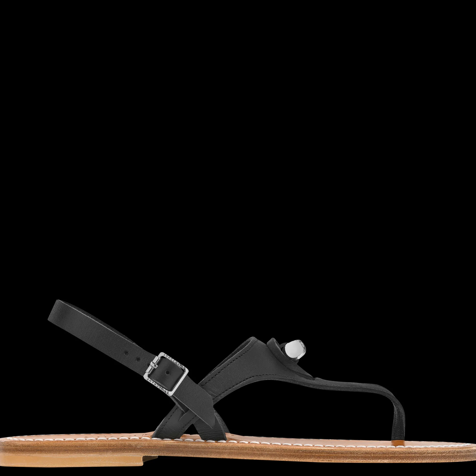 sandalen_0-3.webp Longchamp Sandalen^Damen Sandalen