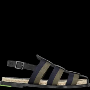 Longchamp Sandalen^Damen Sandalen