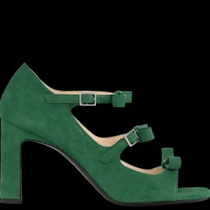 Longchamp Sandalen^Damen Pumps | Sandalen