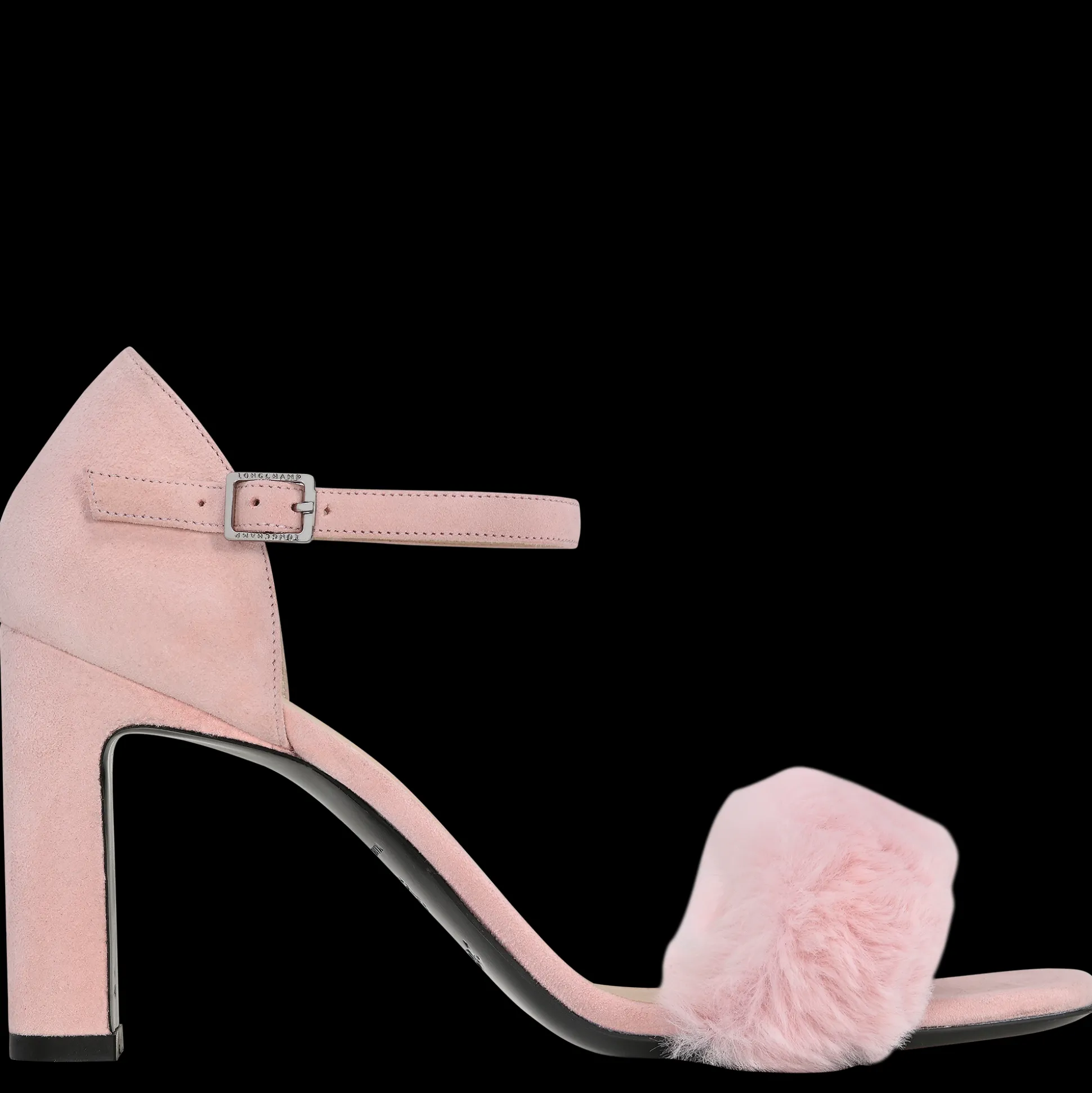 sandalen_0-8.webp Longchamp Sandalen^Damen Pumps | Sandalen